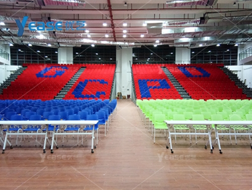 廣東省清遠市廣東交通職業技術學院