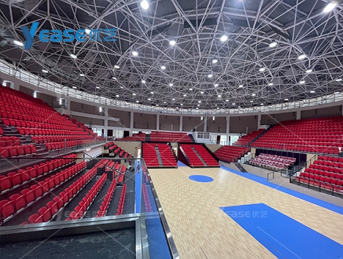 廣東省深圳市桃源居中澳實驗學校