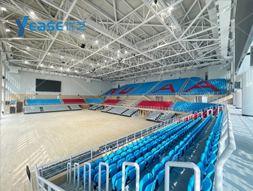 江蘇省南京航空航天大學體育館（天目湖校區）