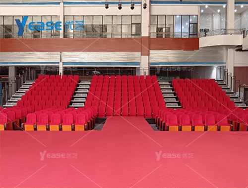 廣西賀州市文旅局常態化演出中心