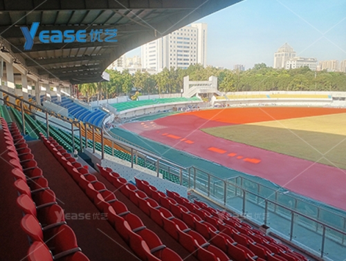 廣東省中山市興中體育場