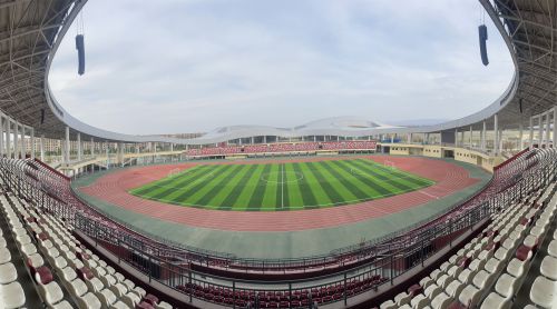 如何選擇安全耐用的場館座椅？關鍵在這兩點