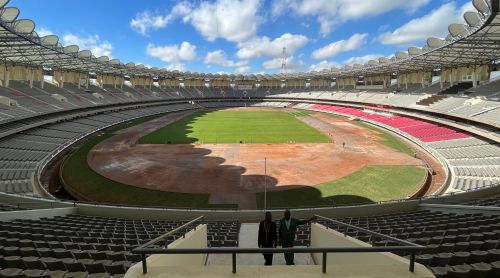 體育場館等級怎么分？不同級別能辦哪些比賽？